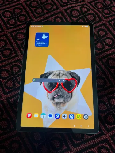 Samsung Galaxy Tab S10 FE - 128 GB