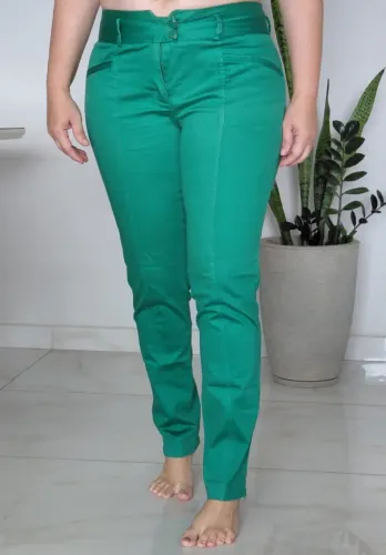 Roupas femininas. Excelente conservação. 6 Peças apenas R$ 40