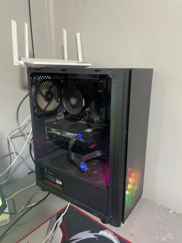 Computador gamer