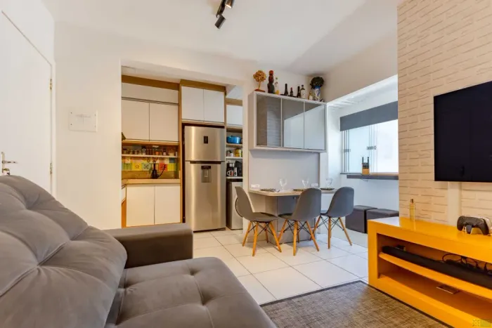 Apartamento - Porto Belo SC