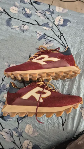 Tenis reserva Yankee n42