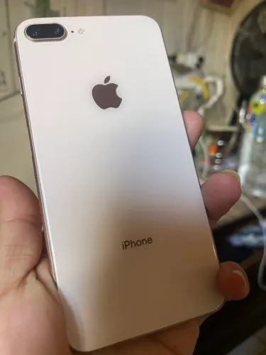 8 Plus 