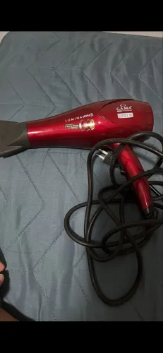 Secador Gama Profissional