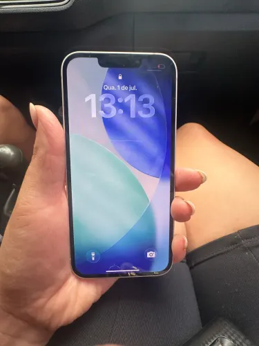 iPhone 13 128gb