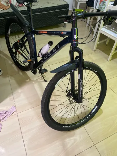 Bicicleta aro 29 Snova
