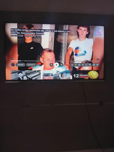 Tv 40 polegadas panasonic