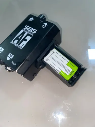 Amplificador de fone AF1 Santo Ângelo