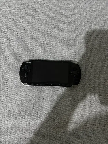 PSP 3001 desbloqueado