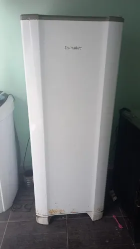 Geladeira 