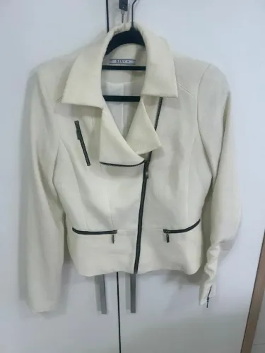Blusa de frio feminina tamanho p marca rery