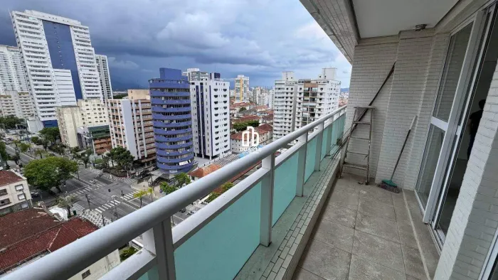 Sala Comercial à Venda no Boqueirão em Santos no Helbor Offices Vila Rica