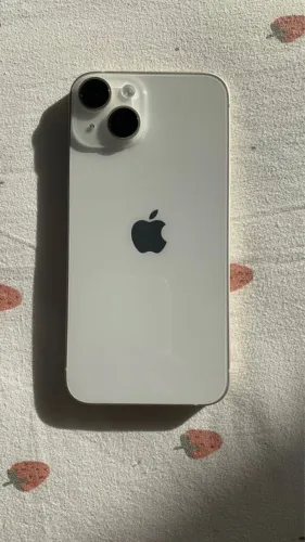 Apple iPhone 14 (128 GB) - Estelar (Seminovo)