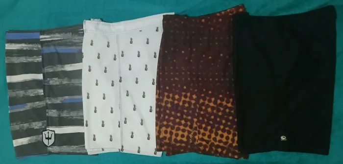 Boardshorts Osklen