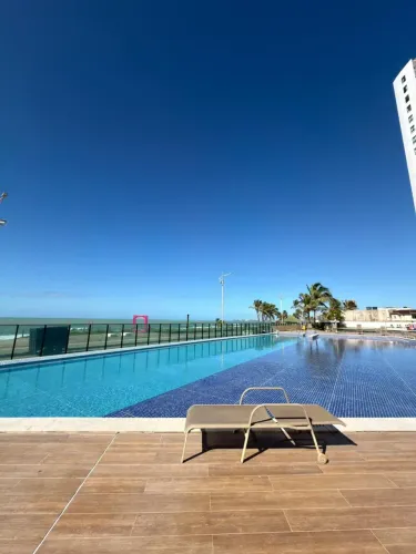 Apartamento para aluguel 108 m² com 3 quartos suites em Jacarecica - Maceió - AL