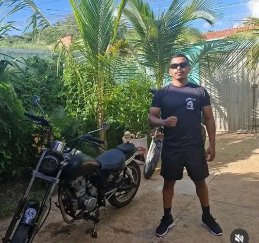 Kansas 150 - Repasse | Motor Bom | Excelente Oportunidade!