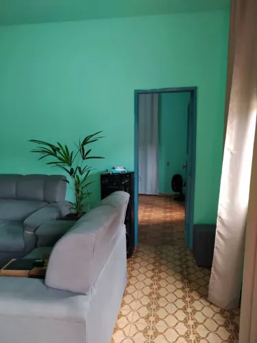 VENDE-SE CASA TÉRREA - CENTRO DE PIÚMA/ES, URGENTE.