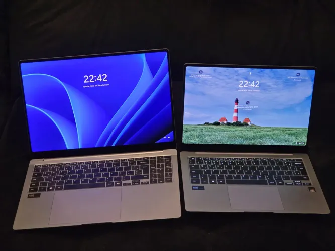 Galaxy Book 4 ultra 9