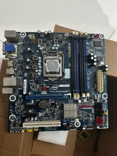Kit Upgrade I7 870 e 16GB DDR3
