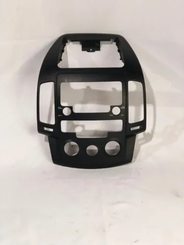 Moldura Painel Central Hyundai I30 2009 a 2012
