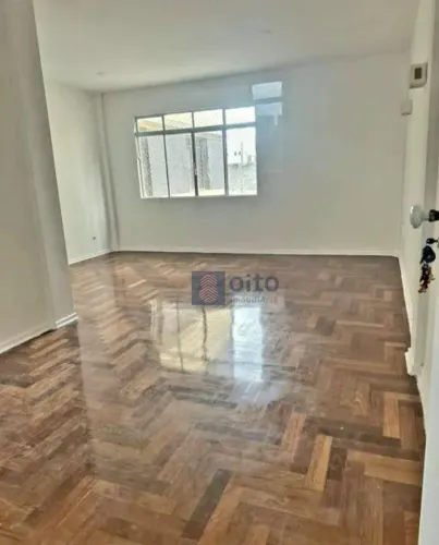 Apartamento na rua lisboa