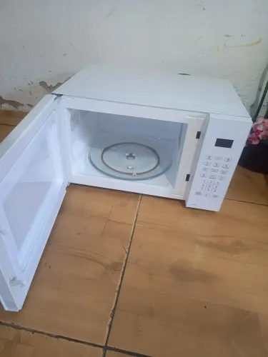 Microondas ondas philco 37l