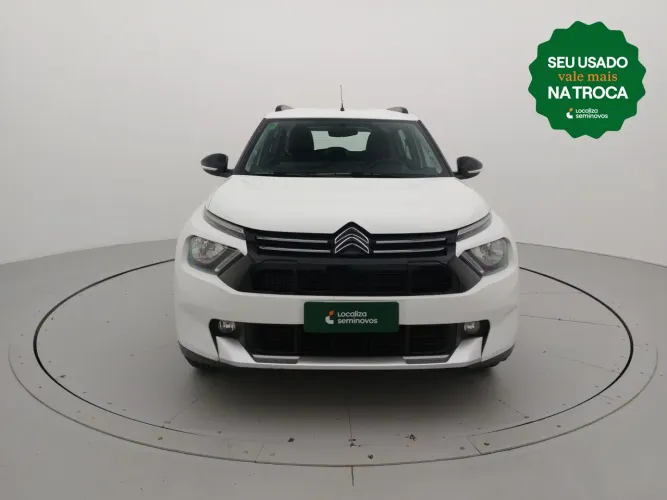 Citroen C3 Aircross Shine 1.0 Turbo 200 Aut. 2025
