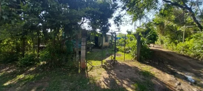 Rancho Conchal/SP
