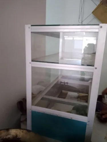 Estufa de cachorro quente