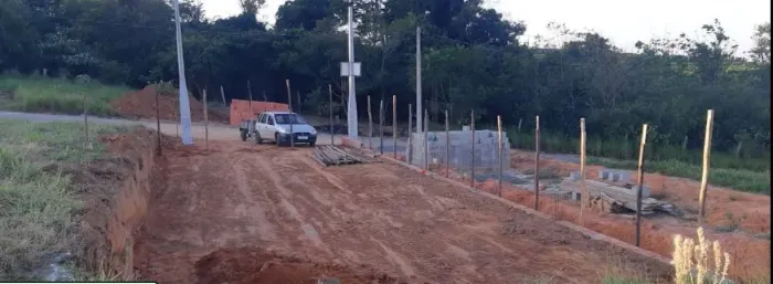 Terreno à venda, 140 m² por R$ 80.000,00 - Residencial Céu Azul - Boituva/SP