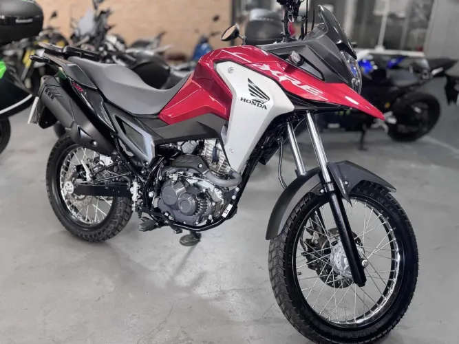 Honda Xre 190 abs 2026