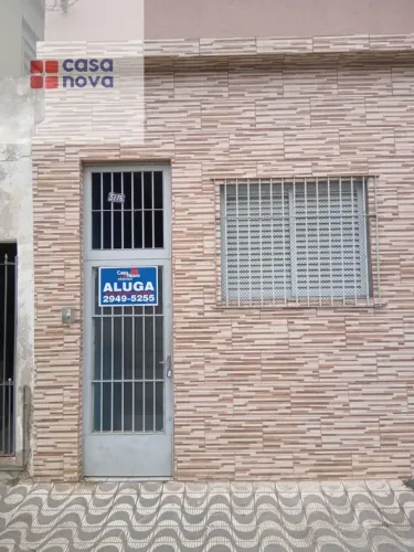 Casa Térrea, Vila Constança - São Paulo