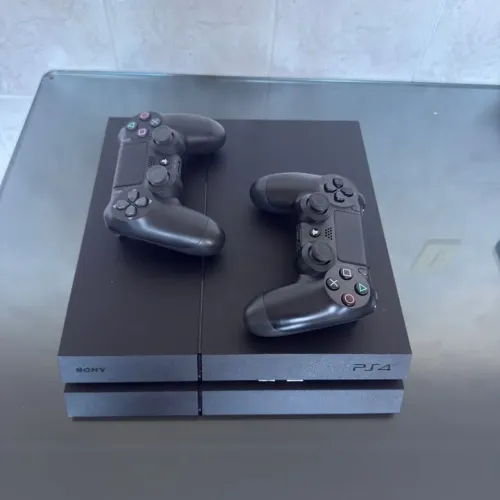 Vendo play4