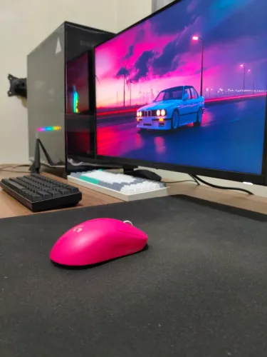 PC GAMER HIGH-END | RYZEN 7 9800X3D + RX 9070 XT NITRO+ | 32GB RAM | MONITOR ALIENWARE 2K