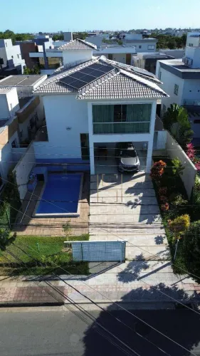 Casa com 4 dormitórios, 286 m² - venda por R$ 2.650.000,00 ou aluguel por R$ 12.000,00/mês