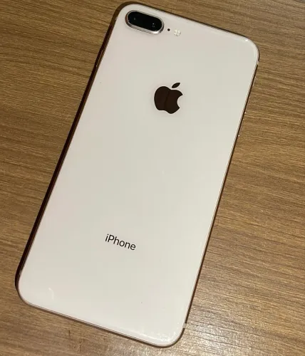 IPhone 8 Plus