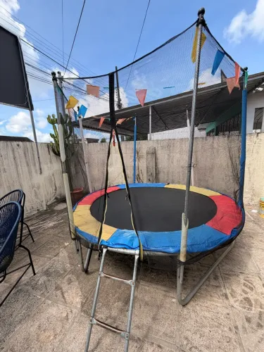 Vendo pula pula