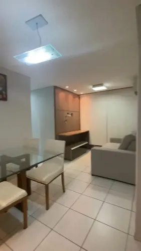 Condomínio Garden Goiabeiras