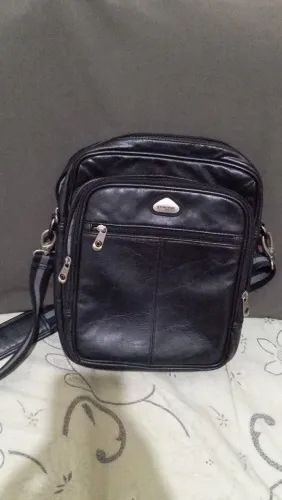 Bolsa tiracolo PU stodenkel