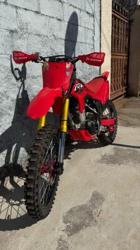 CRF 230 2007
