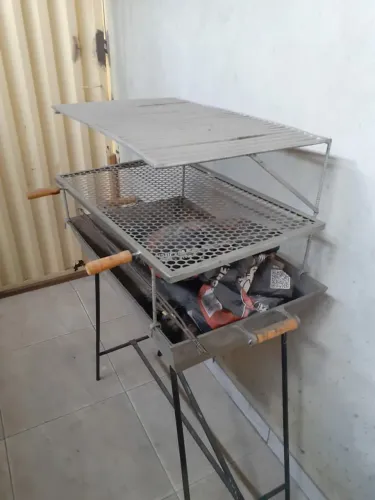 Churrasqueira