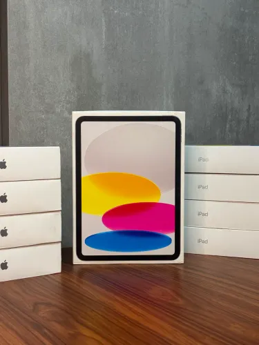iPad 11