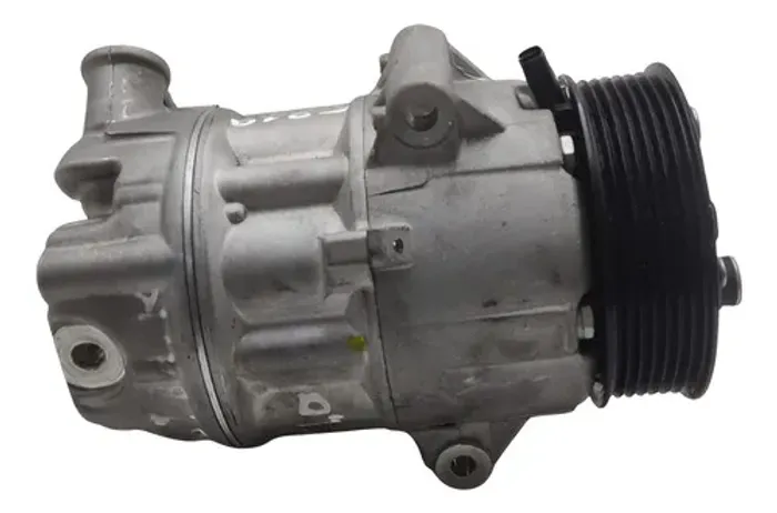 Compressor Ar Fiat Pulse Fastback 1.0 Turbo 2022 2025 Cp19