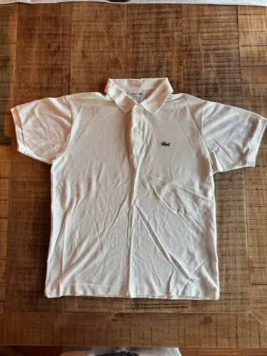 polo lacoste