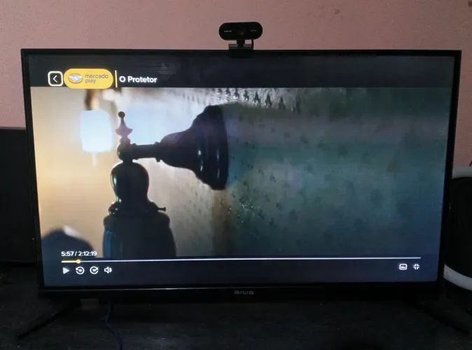 Smart Tv Aiwa 32