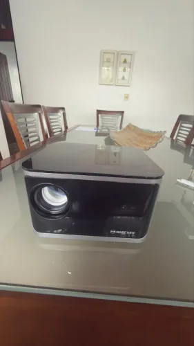 Projetor Hy 350