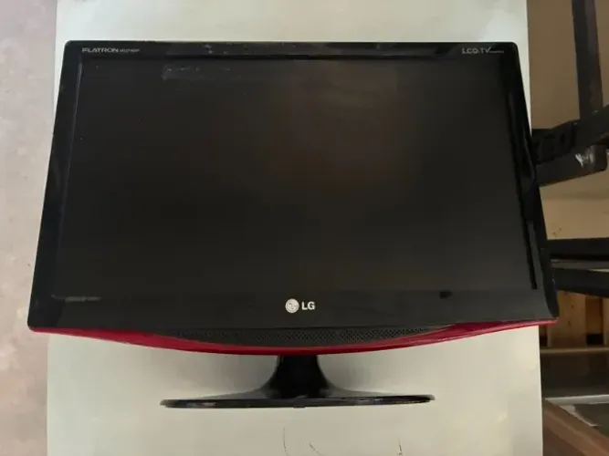 TV Monitor de LCD com tela Widescreen de 21,5?, resolução Full HD