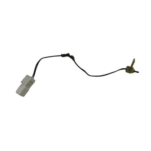 Sensor de Temperatura Bongo 2.5 Luxo 2011