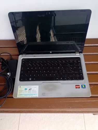 Notebook hp
