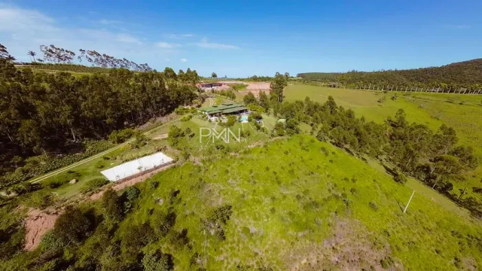 Sítio à venda em Morungaba, Centro, com 14 quartos, com 511000 m²