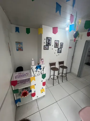 Repasse Comercial Banho e Tosa Intermares, repasse banho e tosa Intermares